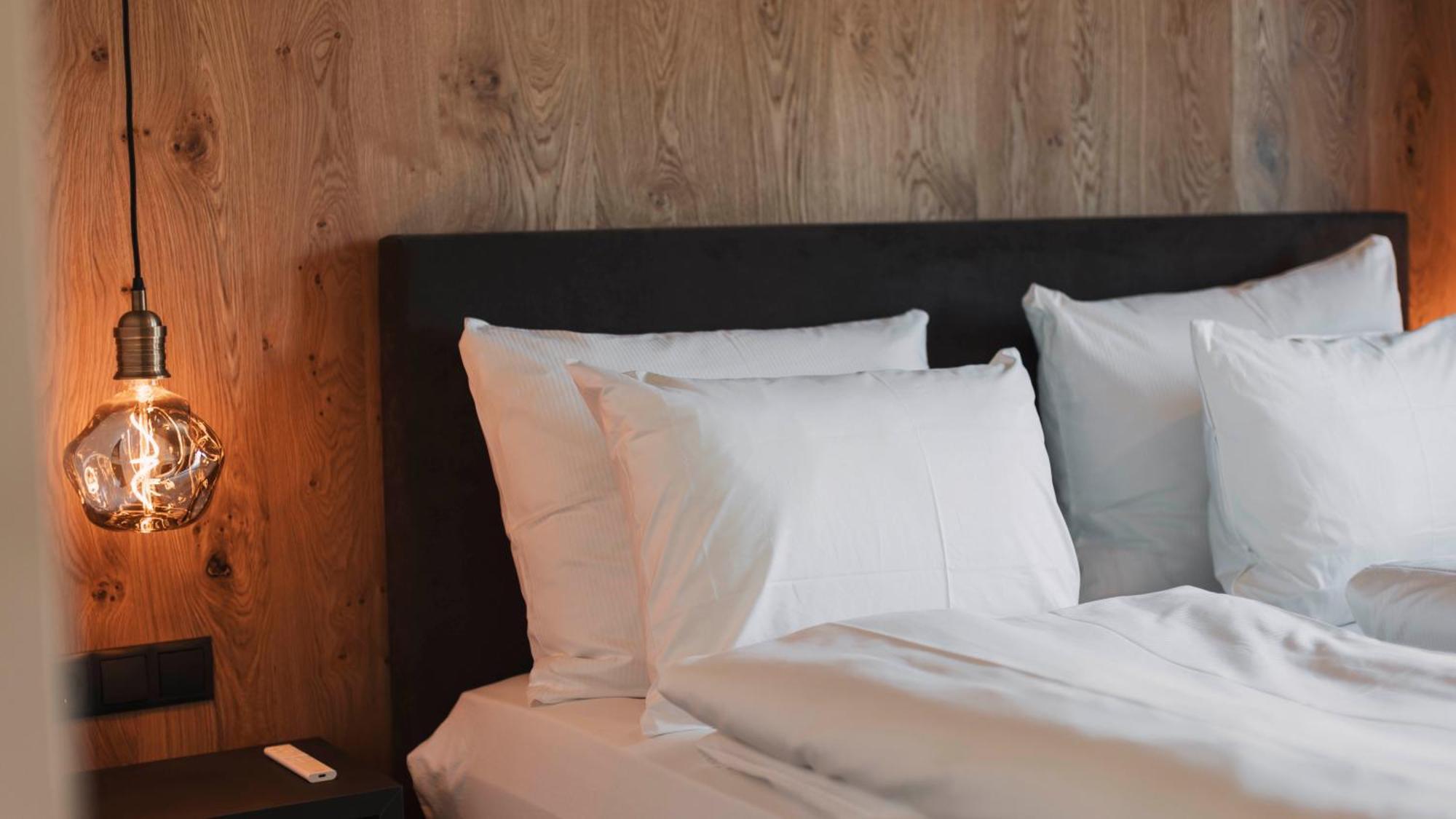 Triple A Chalets เซเฟลด์ อิน ทิโรล ภายนอก รูปภาพ